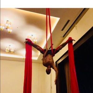 Meet your Posher, Israel